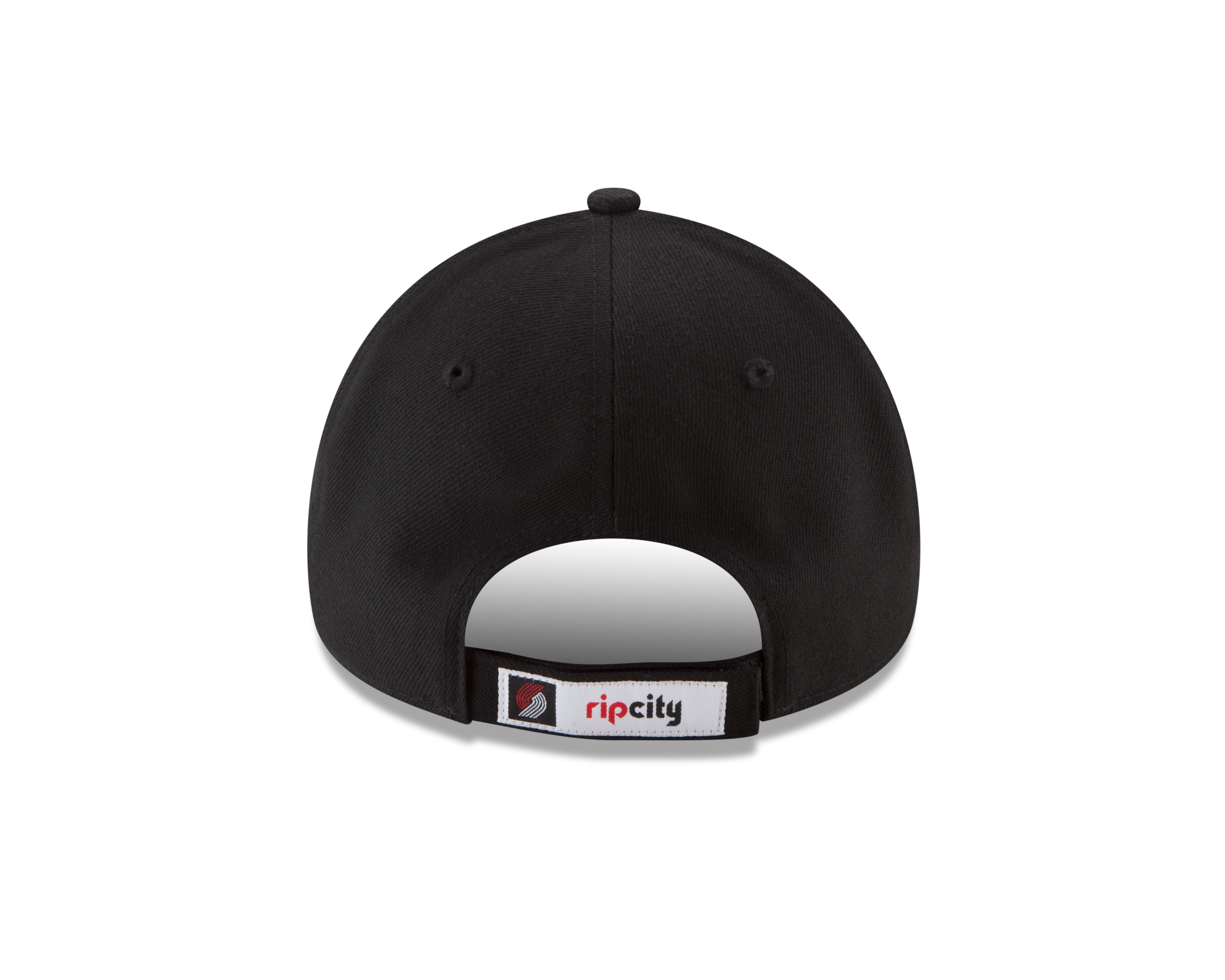 New Era - Portland Trail Blazers - The League - 9Forty - Black - Headz Up 