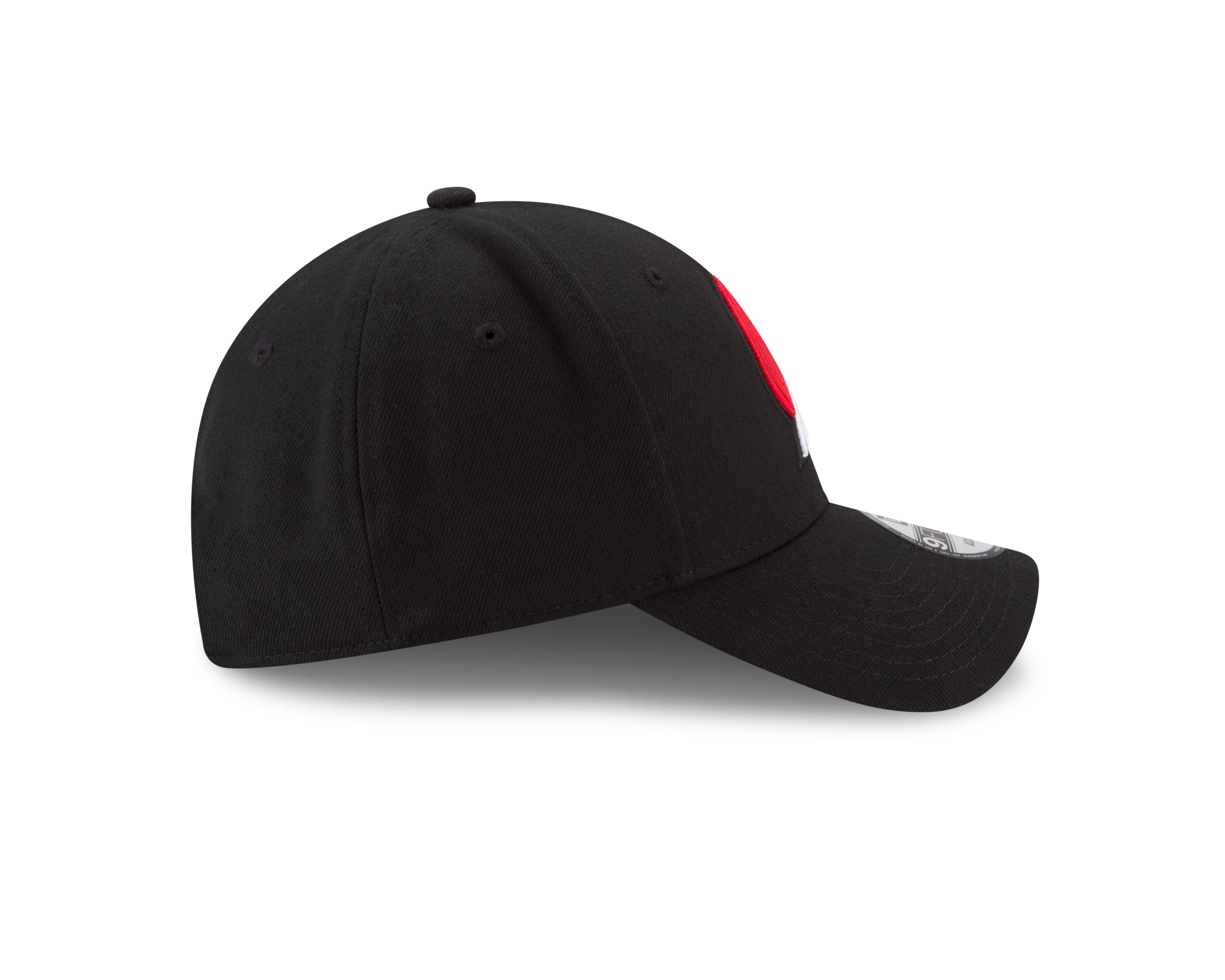New Era - Portland Trail Blazers - The League - 9Forty - Black - Headz Up 