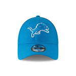 New Era - Detroit Lions - The League 9Forty - Blue - Headz Up 