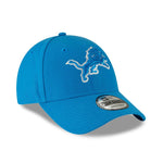 New Era - Detroit Lions - The League 9Forty - Blue - Headz Up 