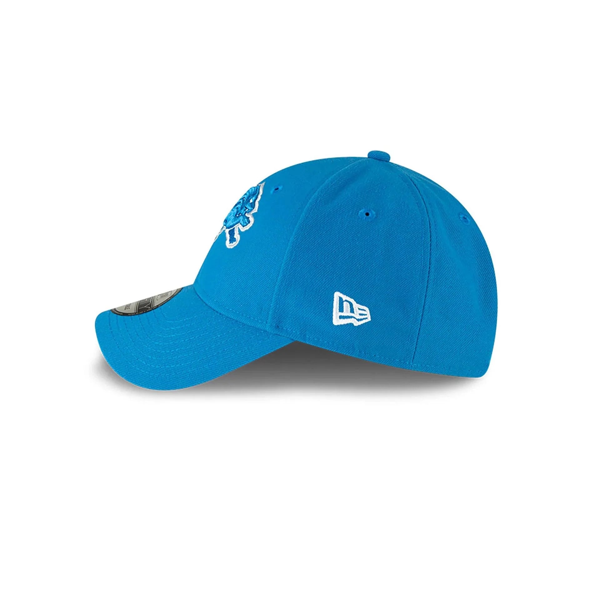 New Era - Detroit Lions - The League 9Forty - Blue - Headz Up 