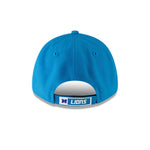 New Era - Detroit Lions - The League 9Forty - Blue - Headz Up 