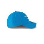 New Era - Detroit Lions - The League 9Forty - Blue - Headz Up 