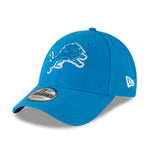 New Era - Detroit Lions - The League - 9Forty - OTC - Headz Up 
