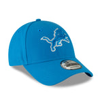 New Era - Detroit Lions - The League - 9Forty - OTC - Headz Up 