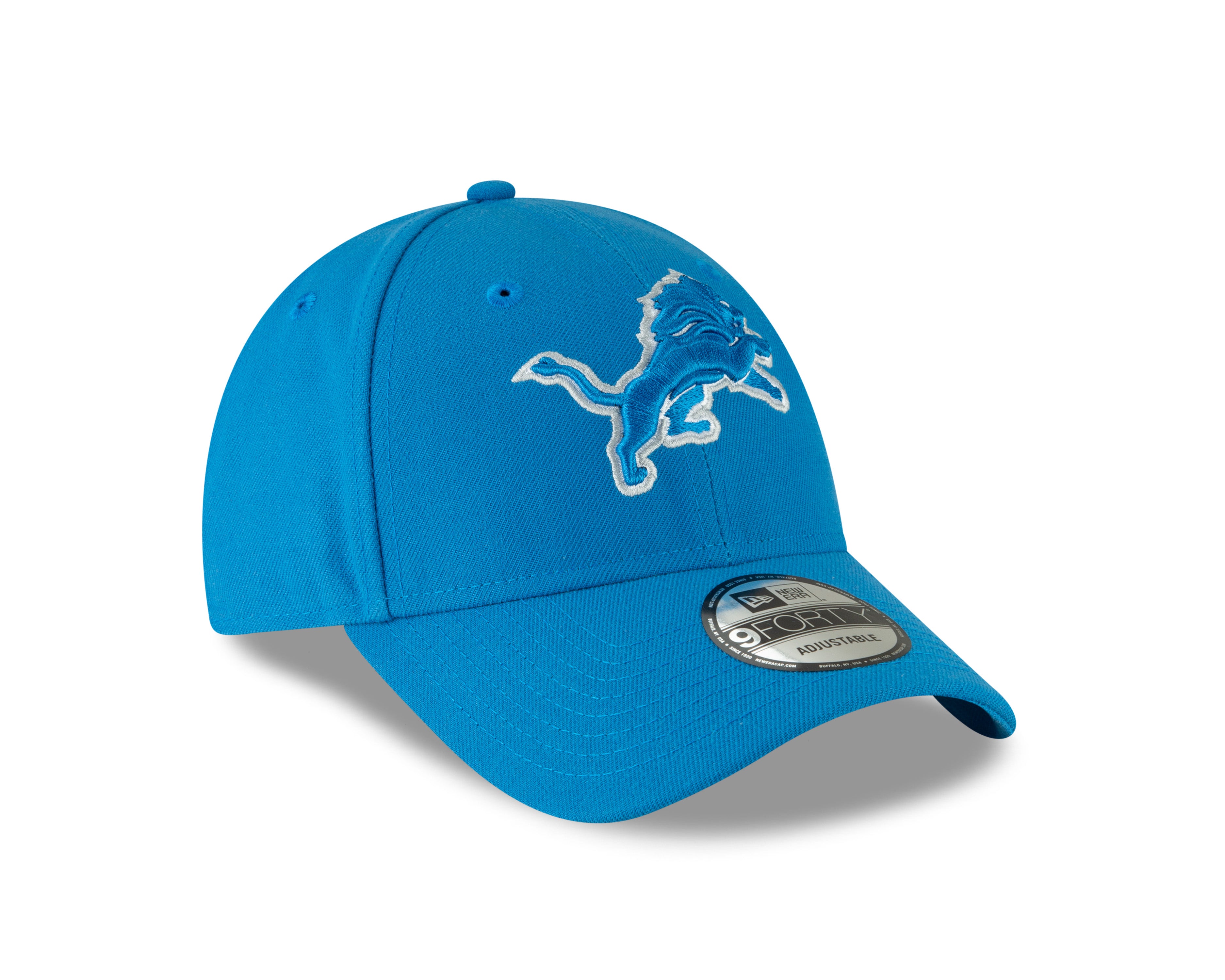New Era - Detroit Lions - The League - 9Forty - OTC - Headz Up 
