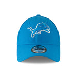New Era - Detroit Lions - The League - 9Forty - OTC - Headz Up 