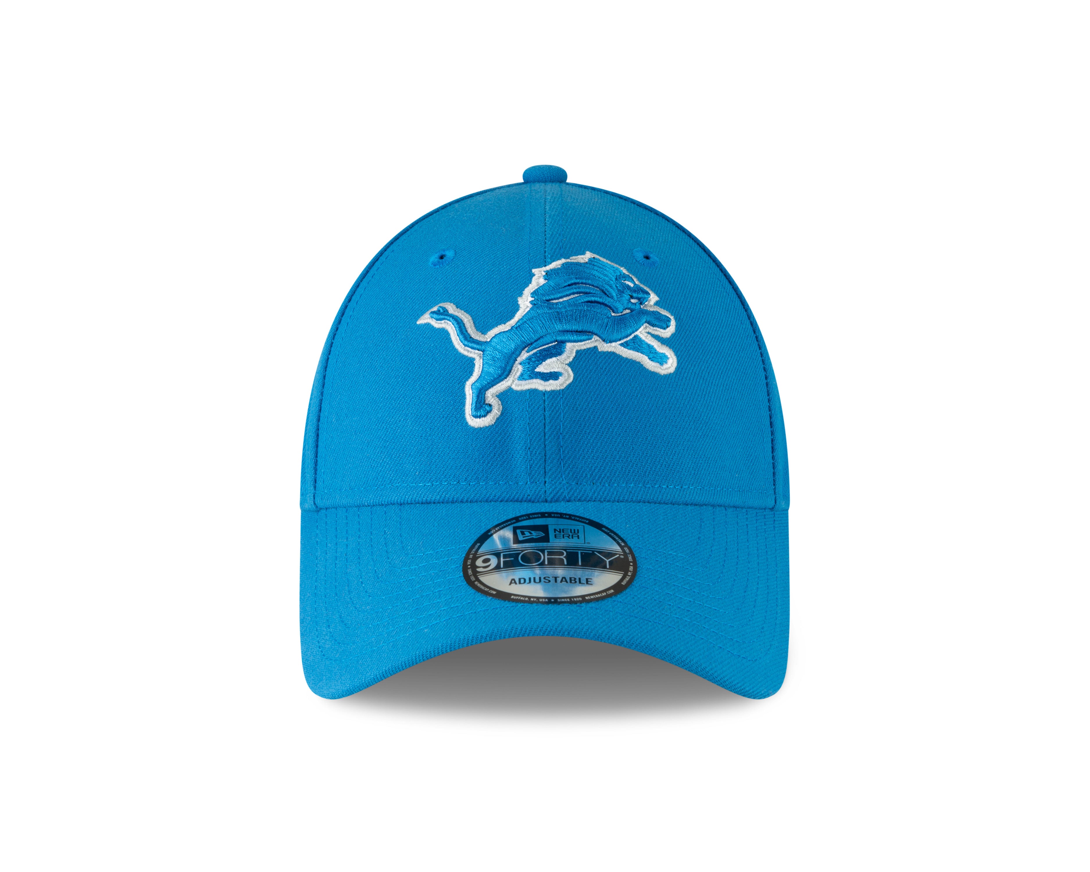 New Era - Detroit Lions - The League - 9Forty - OTC - Headz Up 