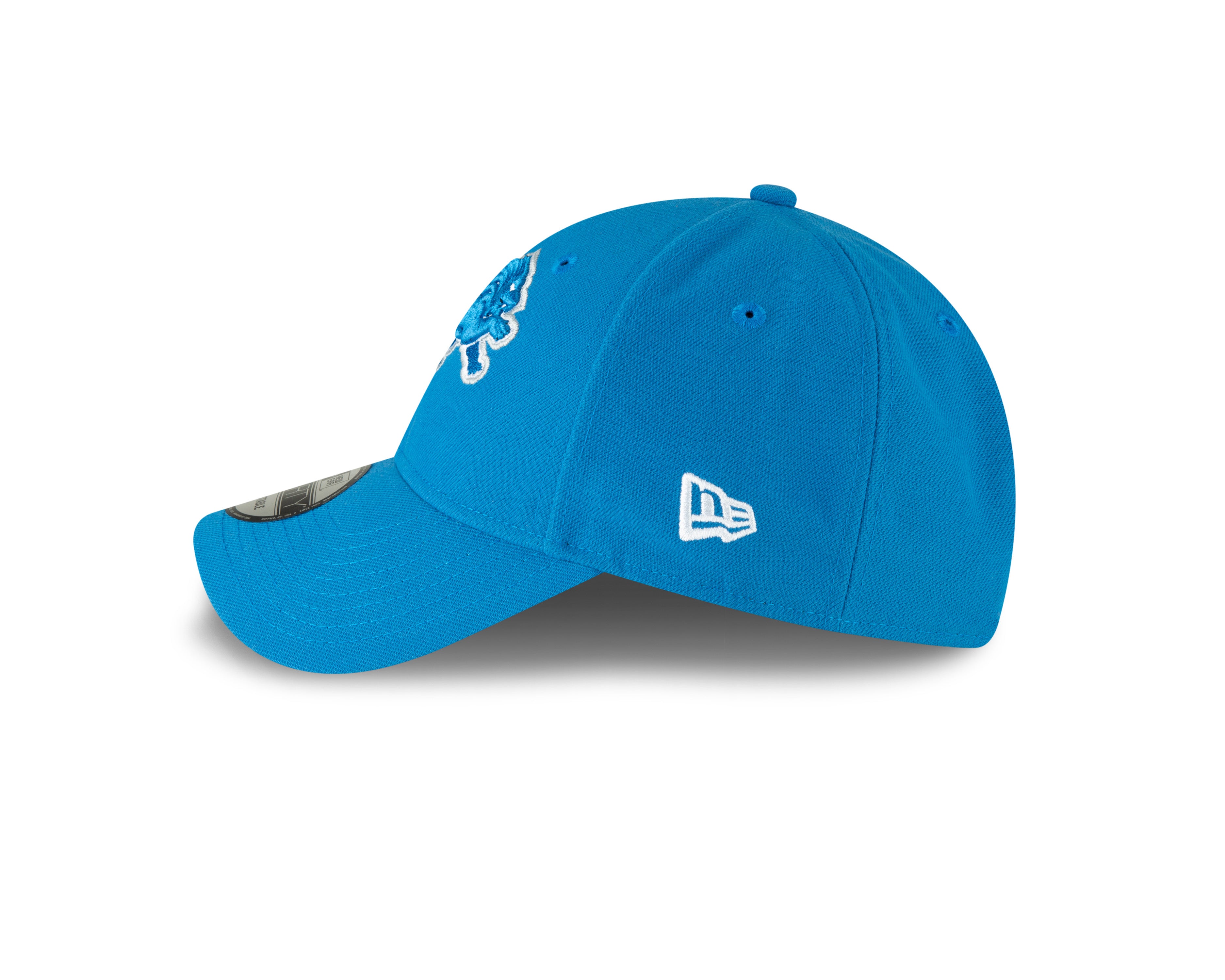 New Era - Detroit Lions - The League - 9Forty - OTC - Headz Up 