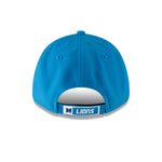 New Era - Detroit Lions - The League - 9Forty - OTC - Headz Up 
