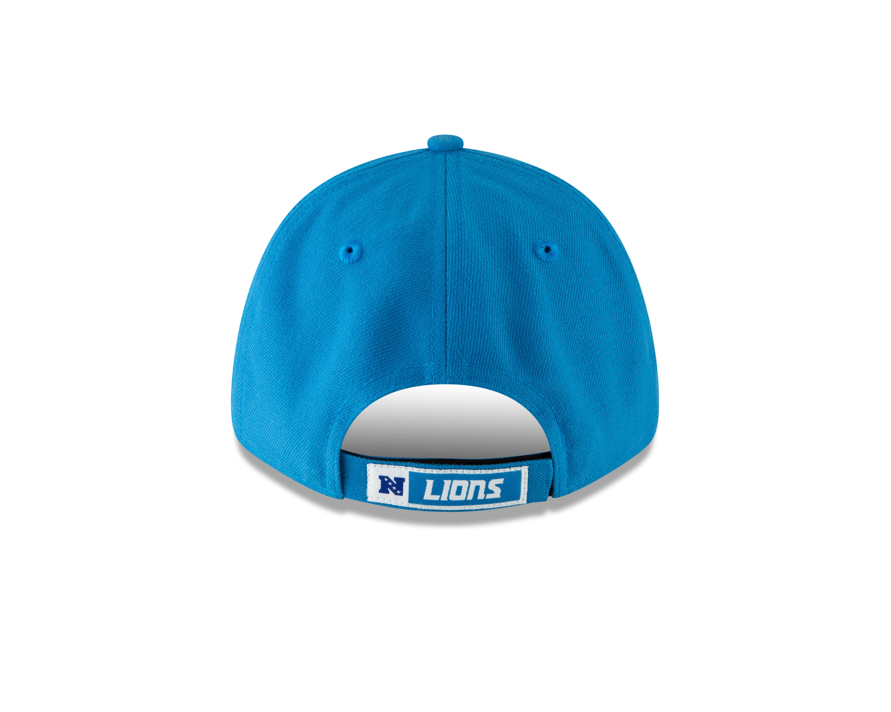 New Era - Detroit Lions - The League - 9Forty - OTC - Headz Up 