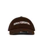 Pica Pica - Beach Essential - Dad Cap - Brown - Headz Up 