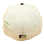 New Era - 59FIFTY - MUMMIFIED- ENERGY - Los Angeles Dodgers - White - Headz Up 