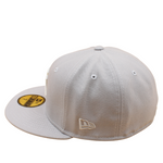New Era - 59FIFTY - New York Yankees Cooperstown - WS 1999 - Grey/Blue UV - Headz Up 
