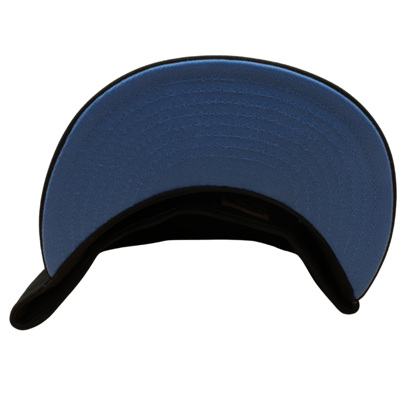 New Era - 59FIFTY Fitted - New York Yankees  - Subway Series 2000 - Black/Light - Headz Up 