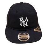 New Era - 9FIFTY Retro Crown - New York Yankees - Navy/Green UV - Headz Up 