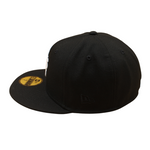 New Era - 59FIFTY Fitted - Oakland Athletics - Battle Of The Bay 1989 - Black/ Sky Blue UV - Headz Up 