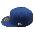New Era - 59FIFTY Fitted - Seattle Mariners - 30th Anniversary - Songbird Blue/Birdseye UV - Headz Up 