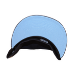 New Era - Los Angeles Dodgers Cooperstown 59Fifty Fitted World Championship 1955 - Navy/Sky Blue - Headz Up 