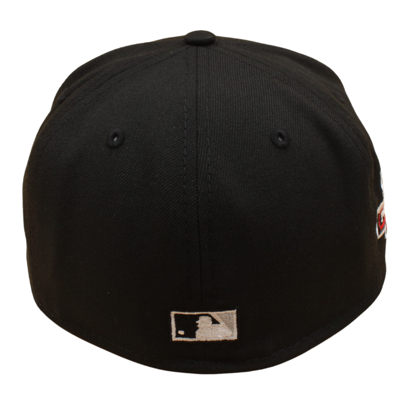 New Era - 59FIFTY - Chicago White Sox - All Star Game 2003 - Black/Camo UV - Headz Up 