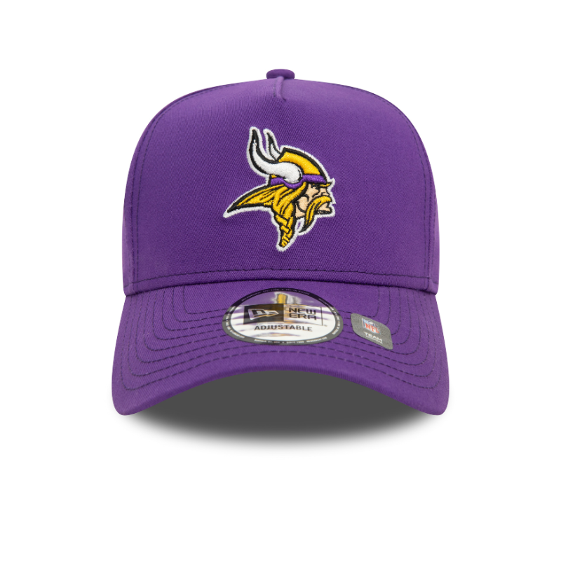 New Era - NFL E-Frame - Minnesota Vikings - OTC - Headz Up 