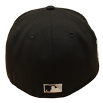 New Era - 59FIFTY - Chicago White Sox - 10TH Anniversary - Black - Headz Up 