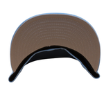 New Era - 59FIFTY Fitted - New York Yankees - Sky Blue/Grey UV - Headz Up 