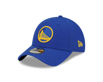 New Era - Golden State Warriors - The League - 9Forty - Blue - Headz Up 