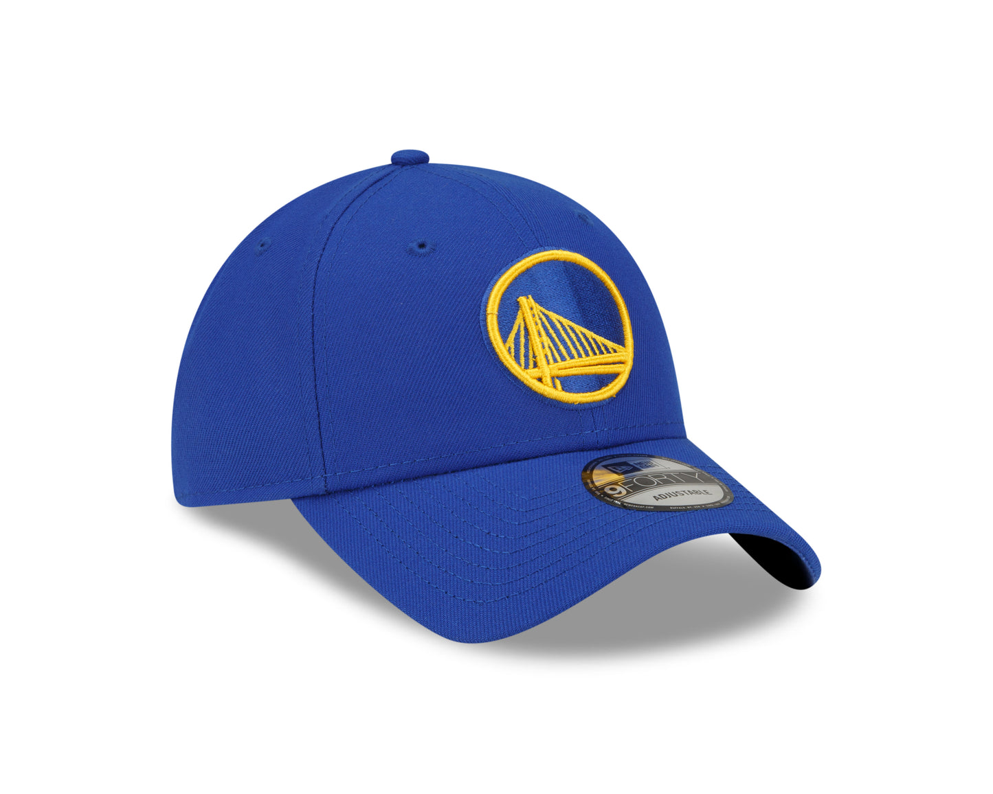 New Era - Golden State Warriors - The League - 9Forty - Blue - Headz Up 