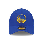 New Era - Golden State Warriors - The League - 9Forty - Blue - Headz Up 