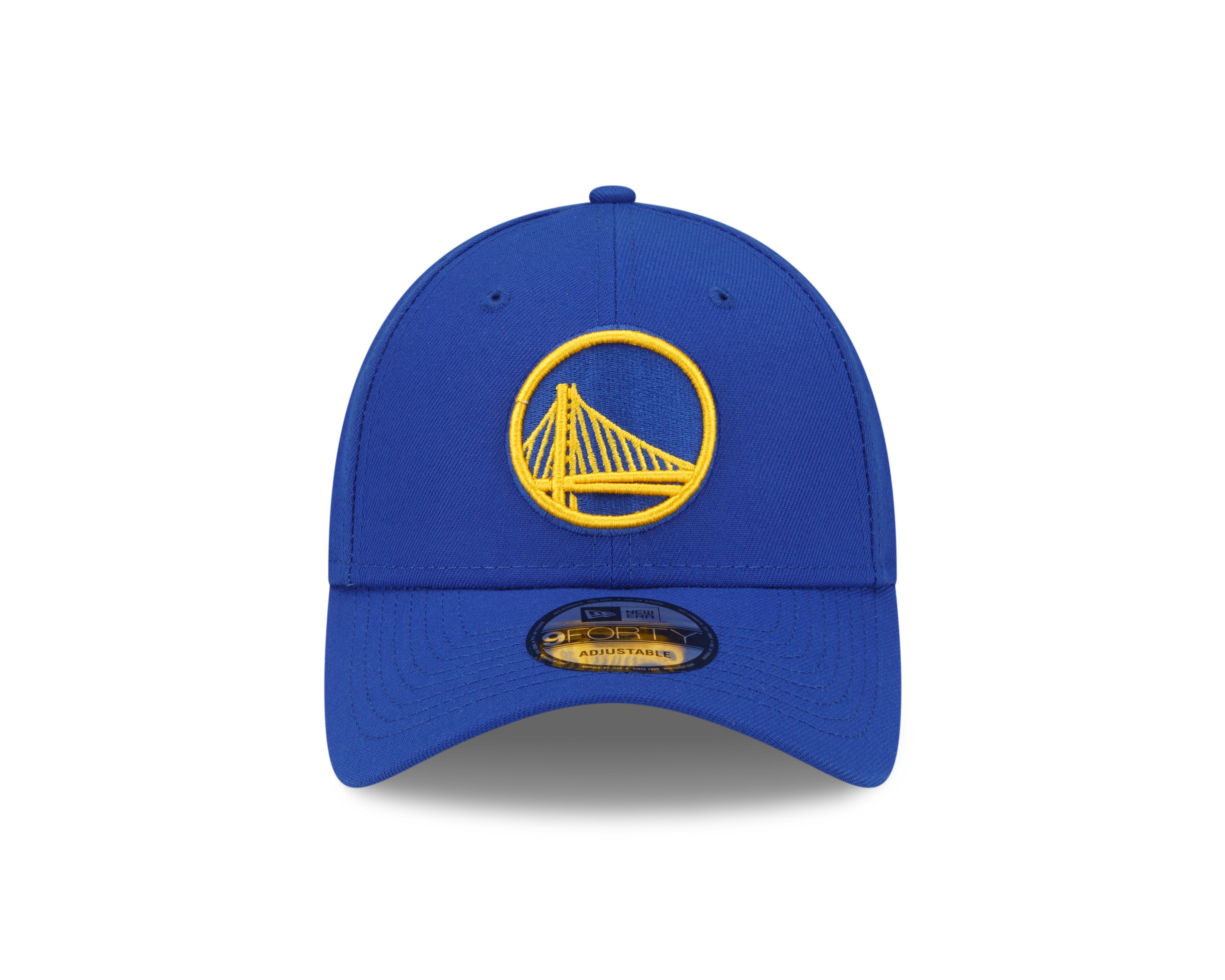 New Era - Golden State Warriors - The League - 9Forty - Blue - Headz Up 