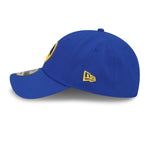 New Era - Golden State Warriors - The League - 9Forty - Blue - Headz Up 