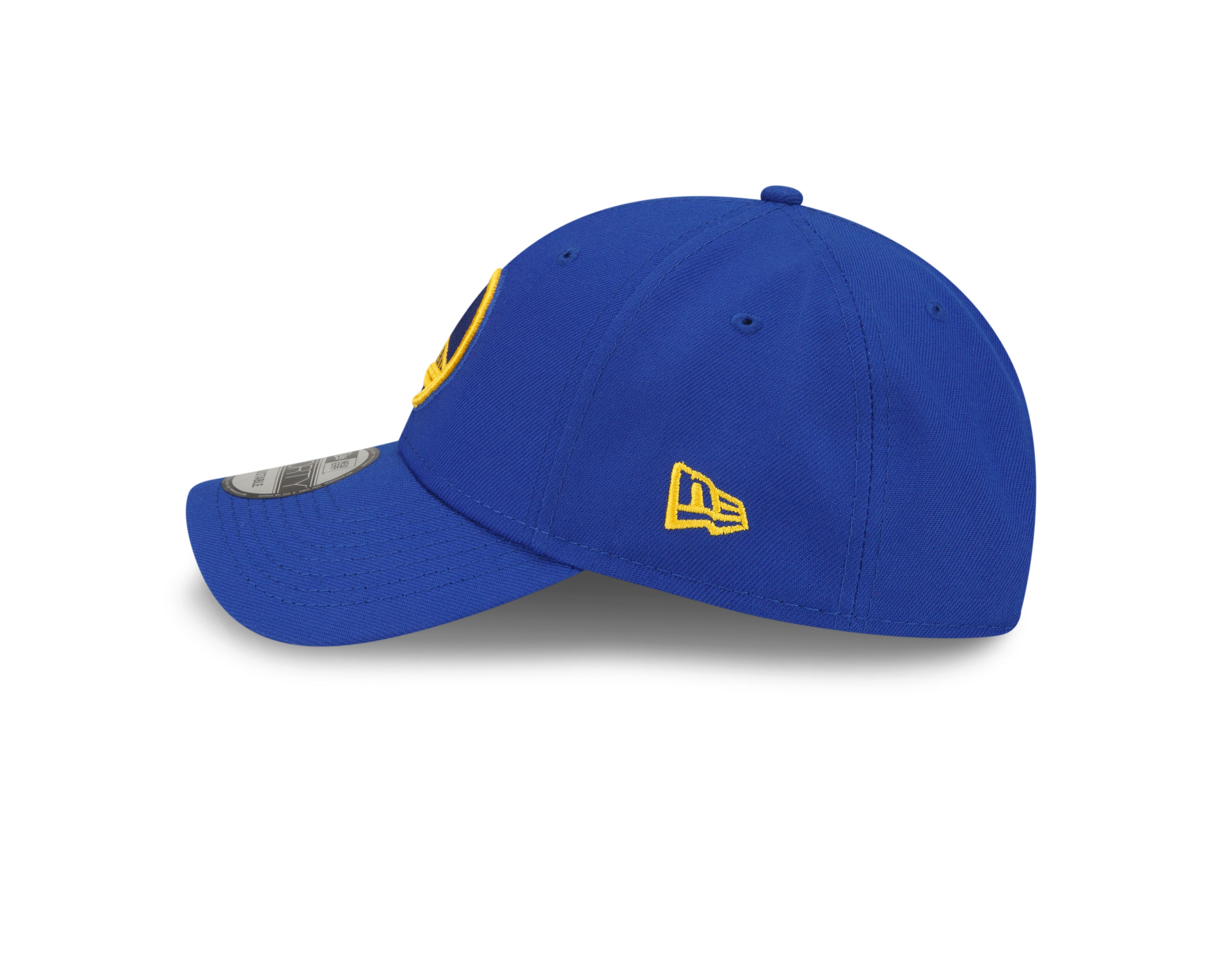 New Era - Golden State Warriors - The League - 9Forty - Blue - Headz Up 