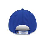 New Era - Golden State Warriors - The League - 9Forty - Blue - Headz Up 