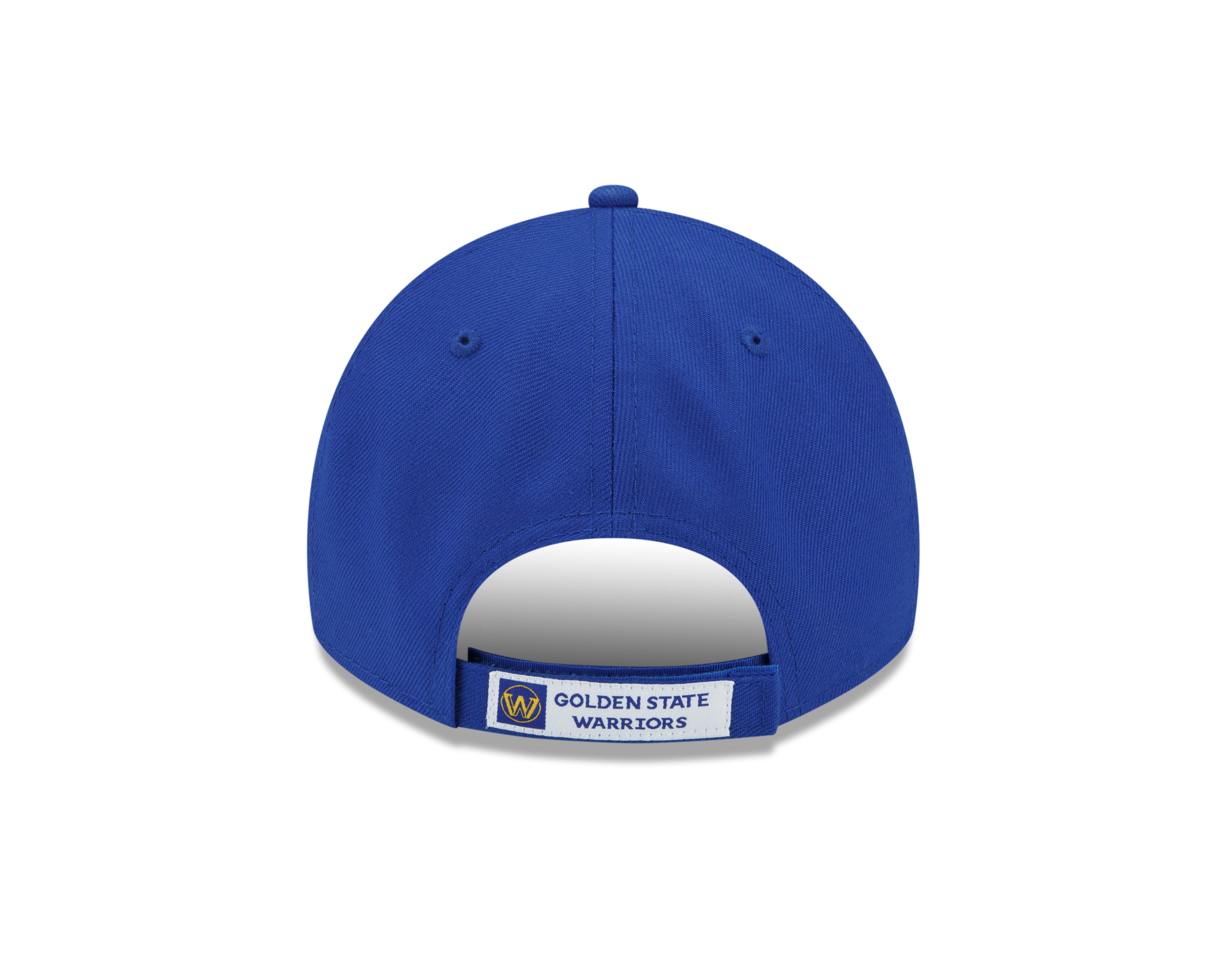 New Era - Golden State Warriors - The League - 9Forty - Blue - Headz Up 