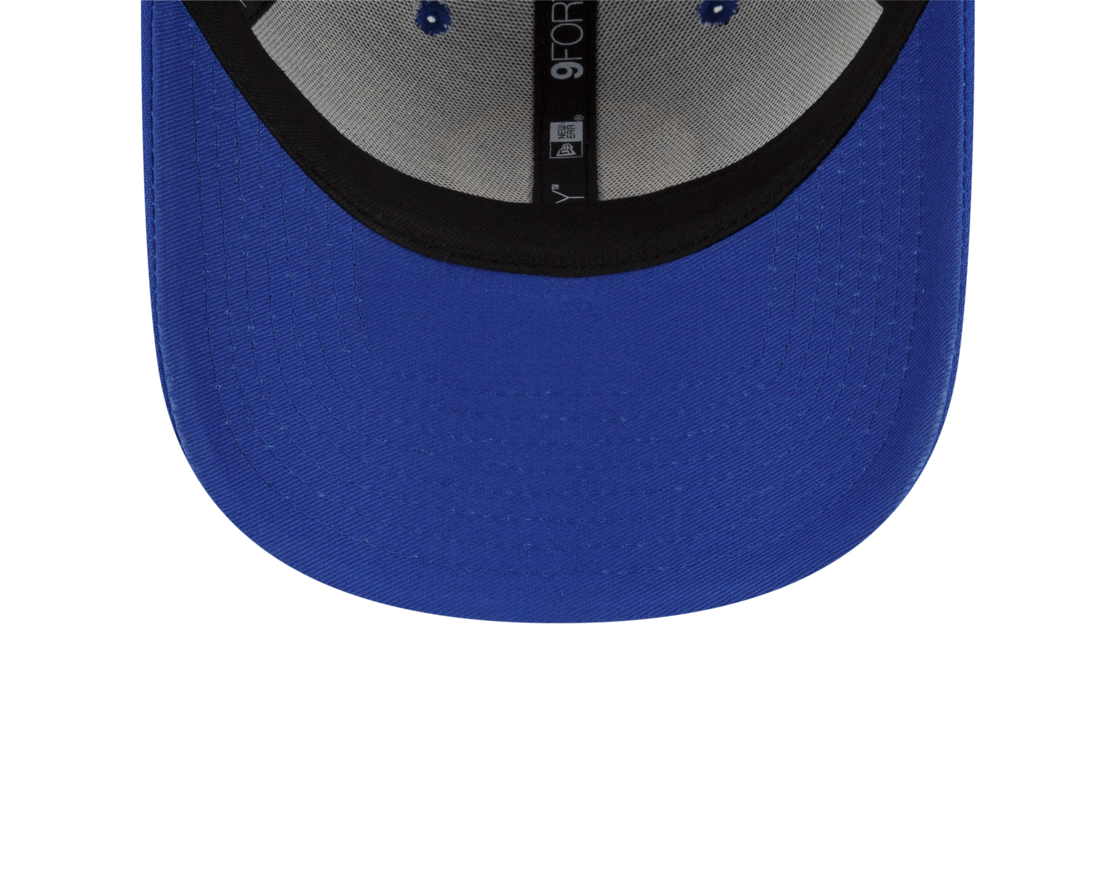 New Era - Golden State Warriors - The League - 9Forty - Blue - Headz Up 
