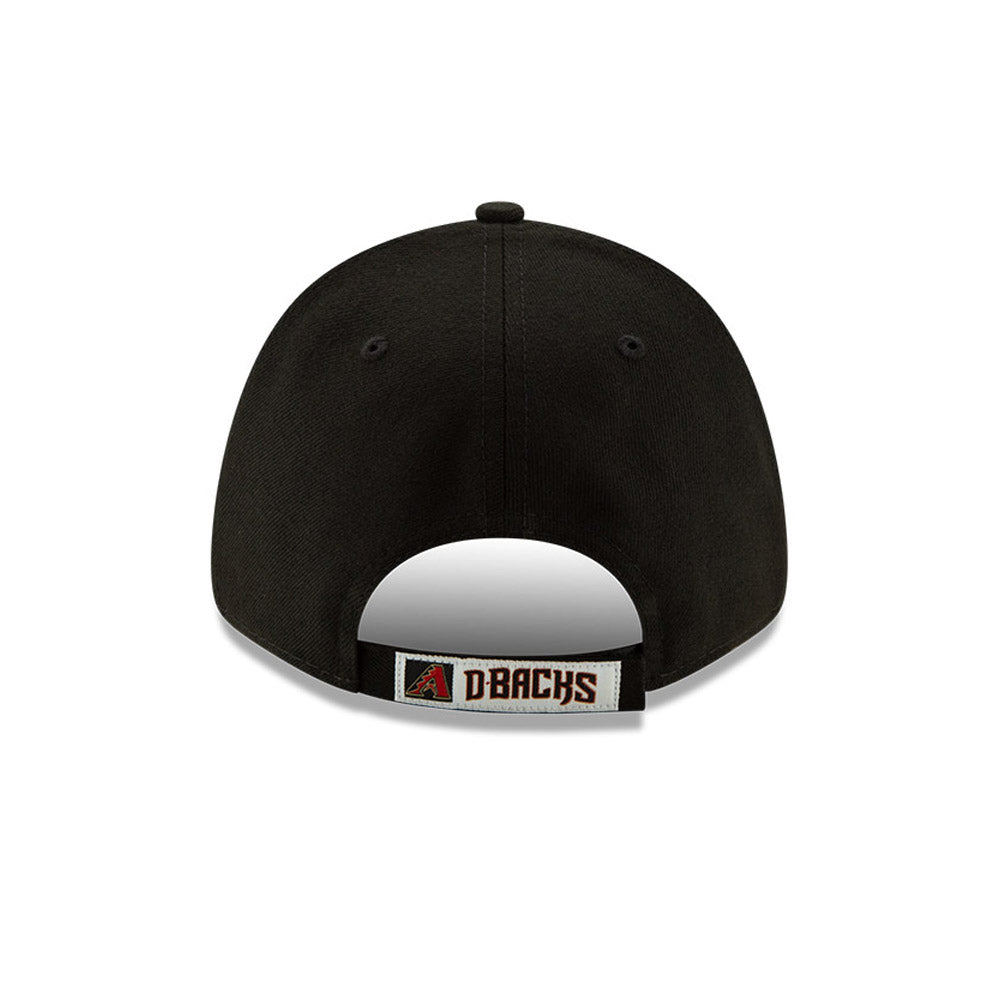 New Era - Arizona Diamondbacks The League 9Forty - Black - Headz Up 
