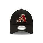 New Era - Arizona Diamondbacks The League 9Forty - Black - Headz Up 