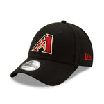 New Era - Arizona Diamondbacks The League 9Forty - Black - Headz Up 