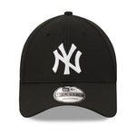 New Era - New York Yankees Cap - Diamond Era - 9FORTY - Black - Headz Up 