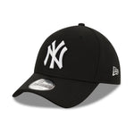 New Era - New York Yankees Cap - Diamond Era - 9FORTY - Black - Headz Up 