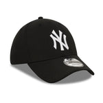 New Era - New York Yankees Cap - Diamond Era - 9FORTY - Black - Headz Up 