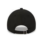New Era - New York Yankees Cap - Diamond Era - 9FORTY - Black - Headz Up 