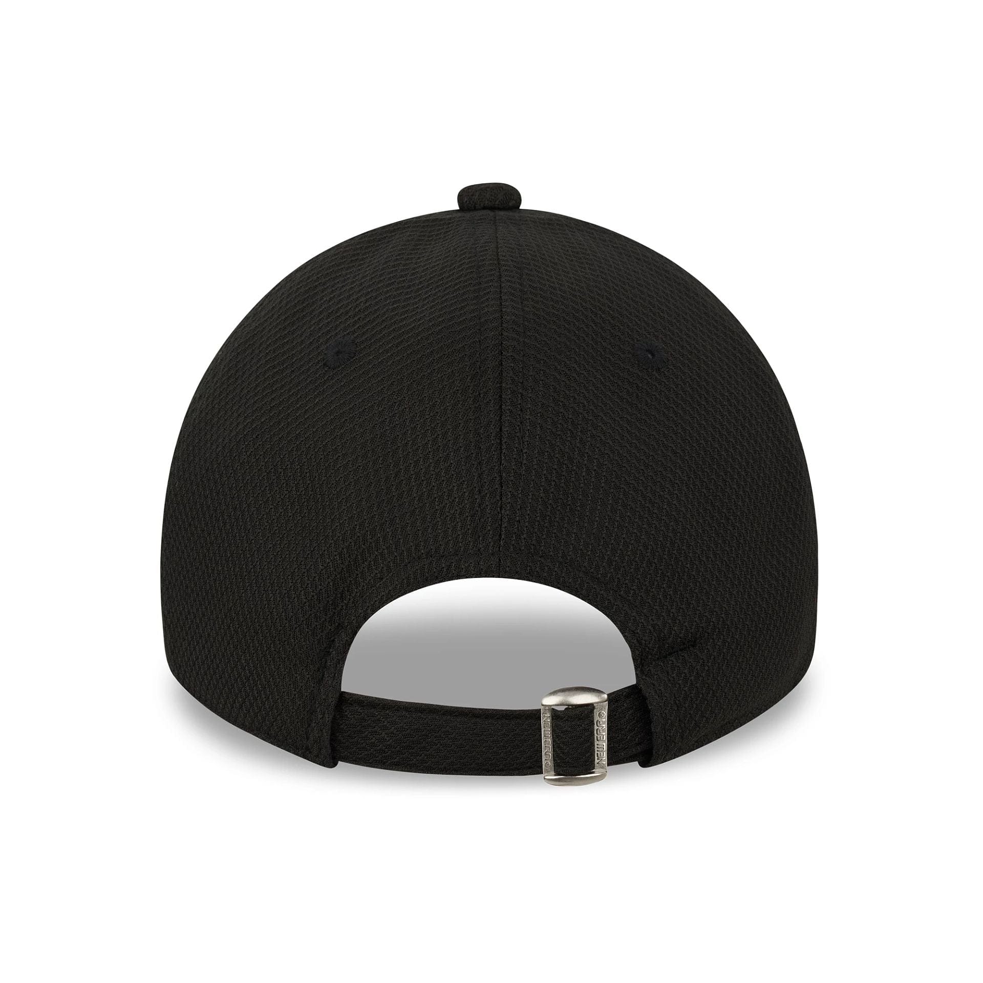 New Era - New York Yankees Cap - Diamond Era - 9FORTY - Black - Headz Up 
