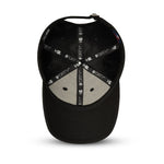 New Era - New York Yankees Cap - Diamond Era - 9FORTY - Black - Headz Up 