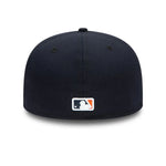 New Era - 59FIFTY Fitted Cap - Houston Astros - Authentic On Field - Navy - Headz Up 