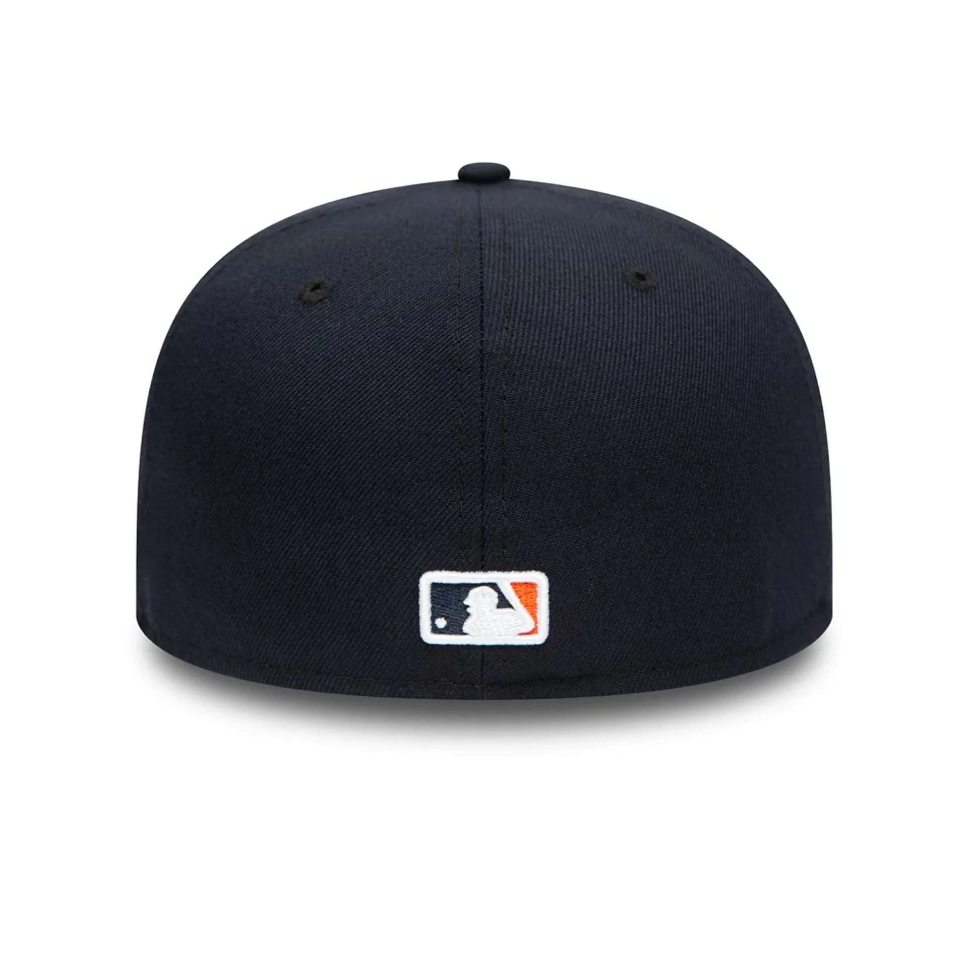 New Era - 59FIFTY Fitted Cap - Houston Astros - Authentic On Field - Navy - Headz Up 