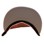 New Era - 59FIFTY Fitted - New York Yankees -  World Series 1999 - Pink/Grey UV - Headz Up 