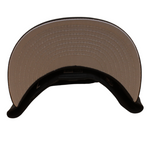 New Era - 59FIFTY - Boston Red Sox - "Socks" - Black/Grey UV - Headz Up 