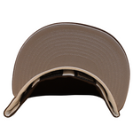 New Era - 59FIFTY Fitted - New York Mets Cooperstown -  All Star Game 2013 - Walnut/Grey UV - Headz Up 